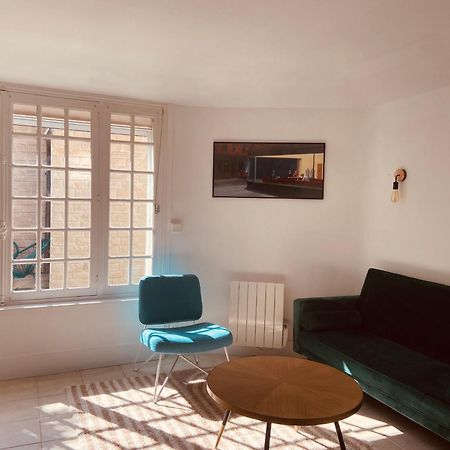 Maison Le Havre Des Marees Cabourg Extérieur photo