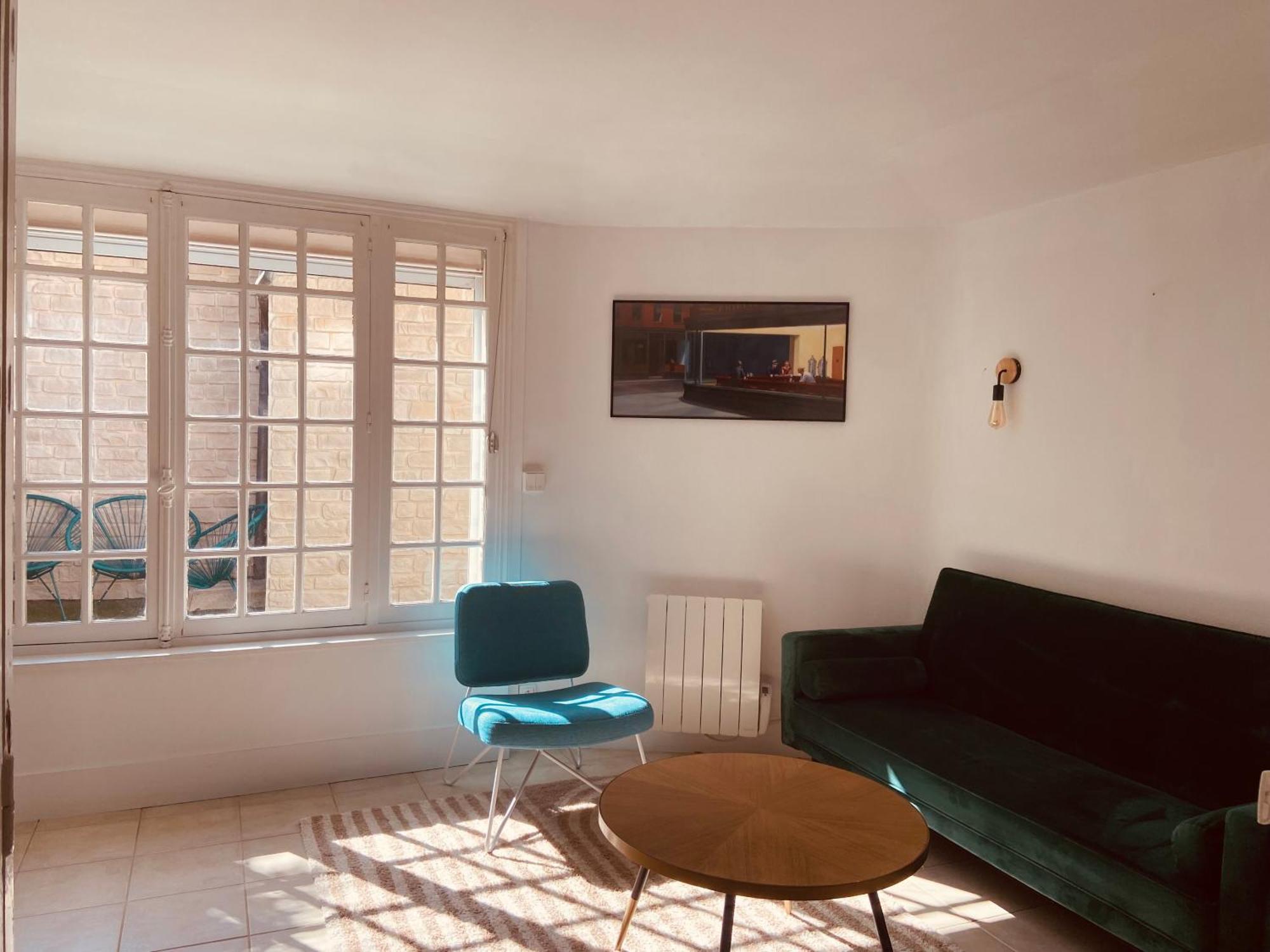 Maison Le Havre Des Marees Cabourg Extérieur photo