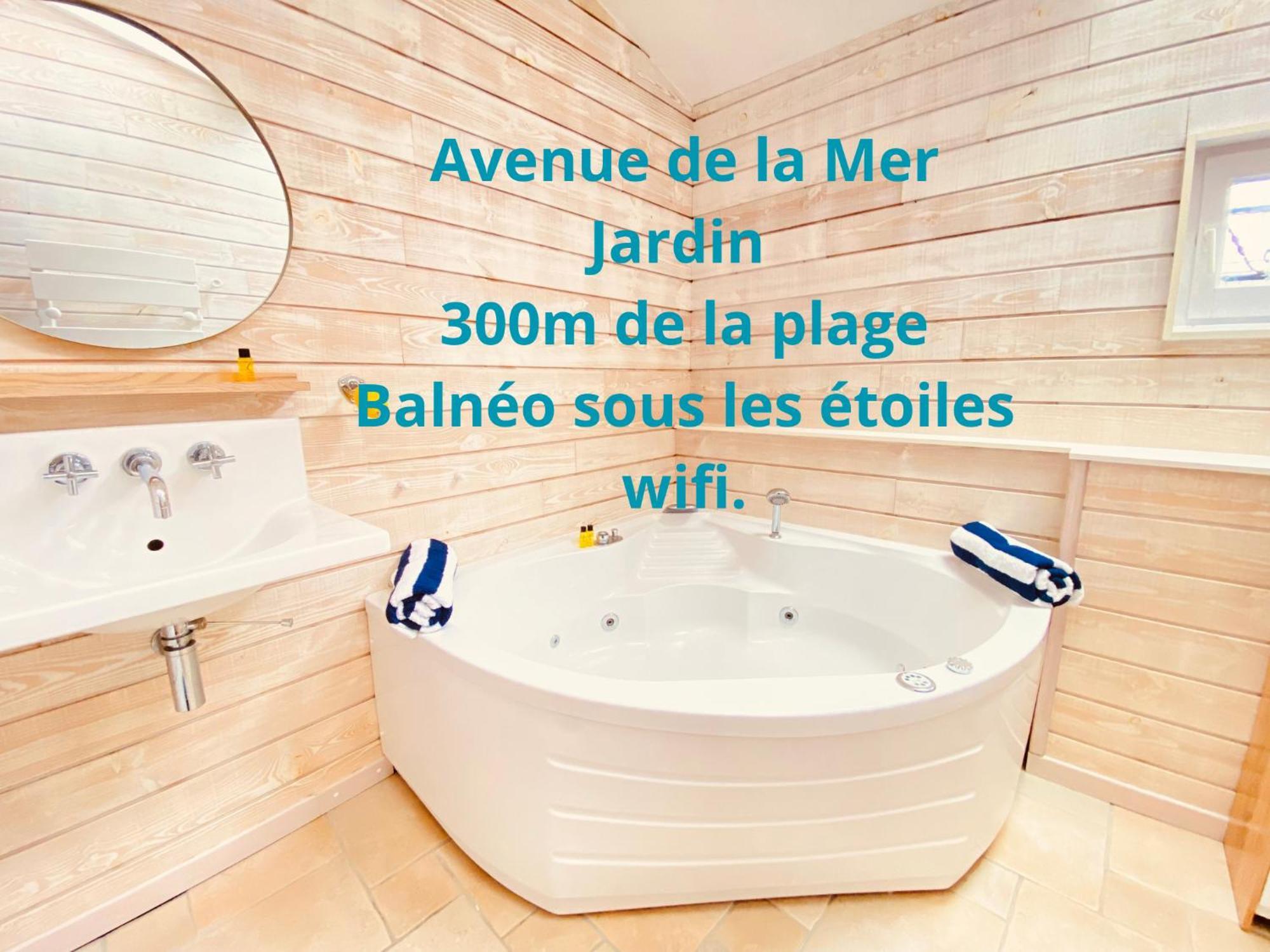 Maison Le Havre Des Marees Cabourg Extérieur photo