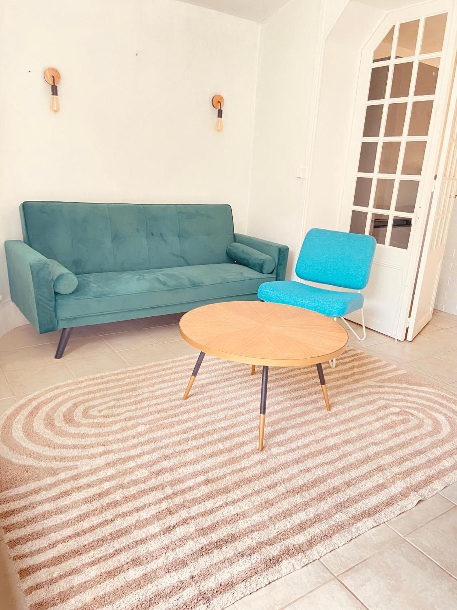 Maison Le Havre Des Marees Cabourg Extérieur photo