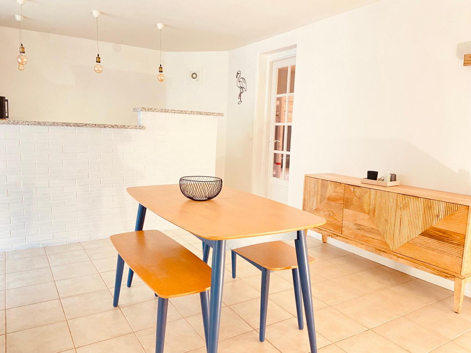 Maison Le Havre Des Marees Cabourg Extérieur photo