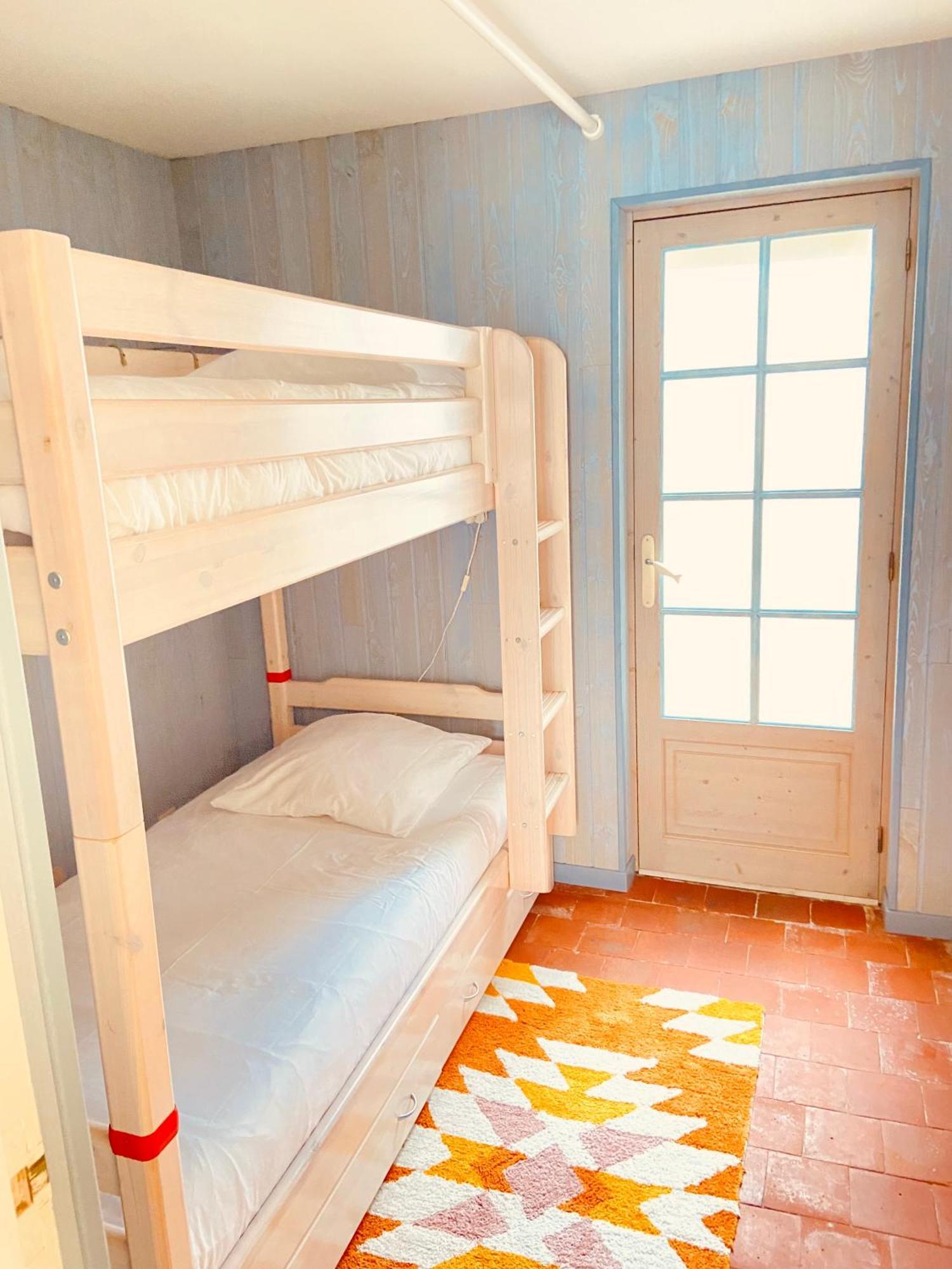 Maison Le Havre Des Marees Cabourg Extérieur photo