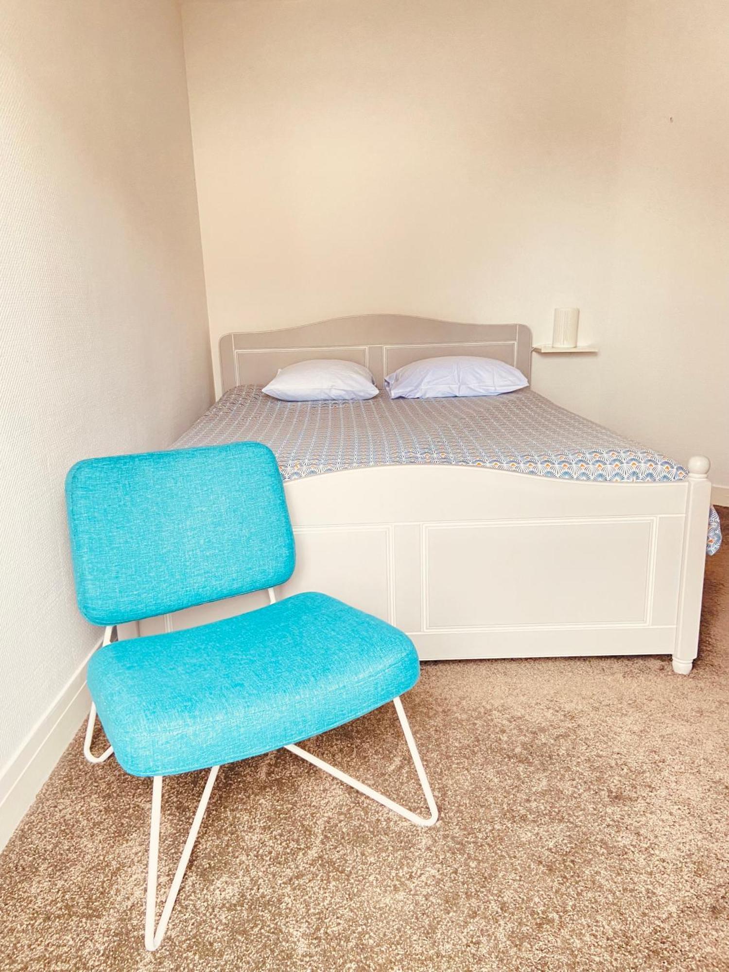 Maison Le Havre Des Marees Cabourg Extérieur photo